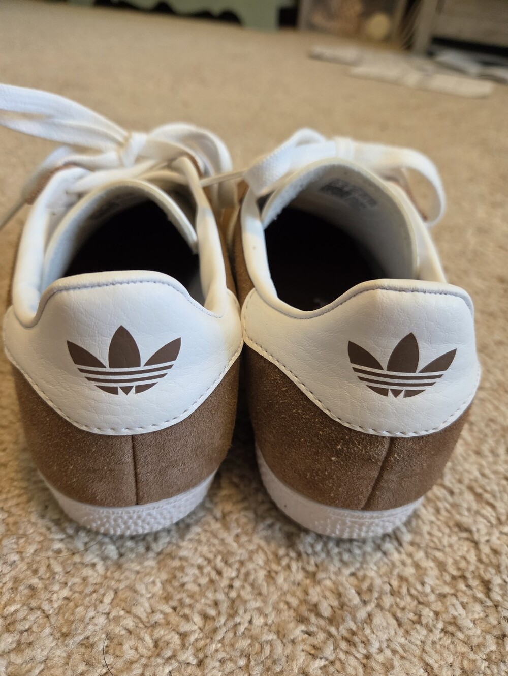 Adidas Gazelle - Picture 5 of 7